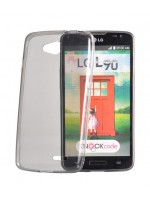 Dėklas LG G3 D855 silikoninis Ultra Slim